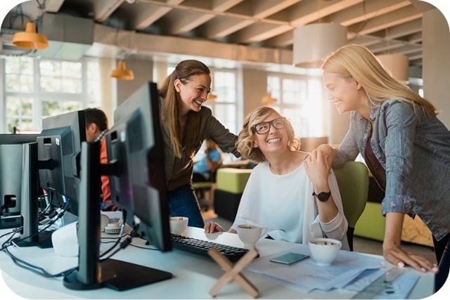 Kurumunuzun gelişim odaklı eğitim stratejilerini belirlemesini sağlar.