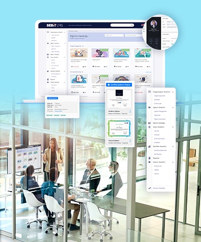 Sebit LMS Mobil Banner 1