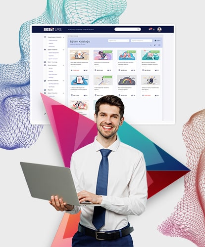 Sebit LMS Mobil Banner 2