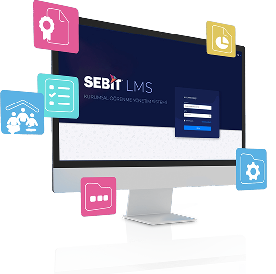 Kurumunuzun eğitim yolculuğunda esneklik, erişilebilirlik ve kalite...